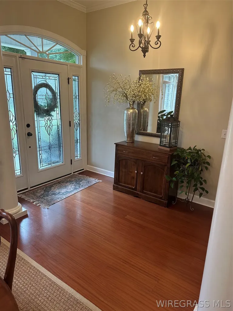 161 County Road 171 New Brockton AL 36351