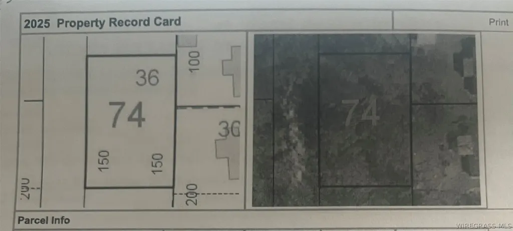 0 E Forest Drive Daleville AL 36322