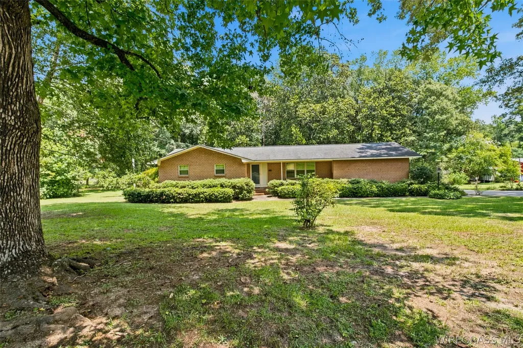 1730 N Union Avenue Ozark AL 36360