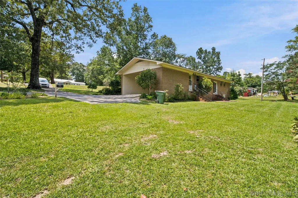 1730 N Union Avenue Ozark AL 36360