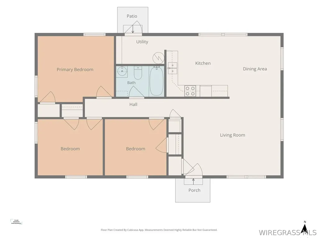 221 Thornwood Drive Ozark AL 36360