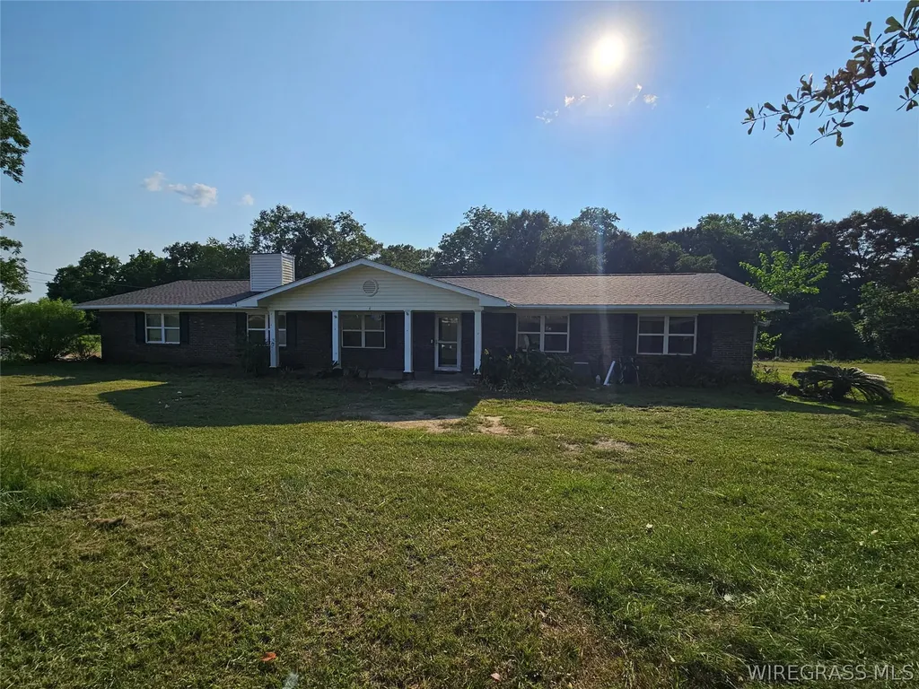 2033 County Road 712 Enterprise AL 36330