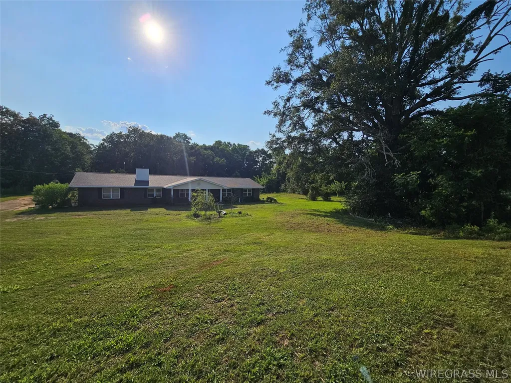 2033 County Road 712 Enterprise AL 36330