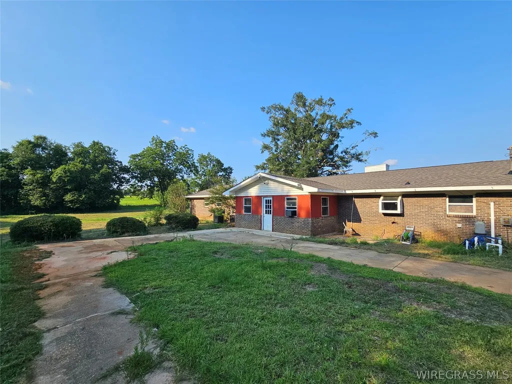 2033 County Road 712 Enterprise AL 36330