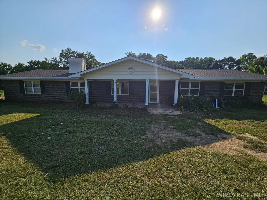 2033 County Road 712 Enterprise AL 36330