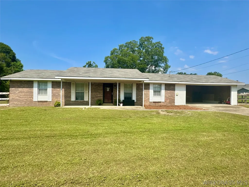 102 Fay Street Opp AL 36467
