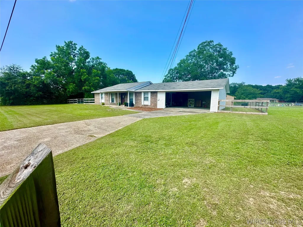 102 Fay Street Opp AL 36467