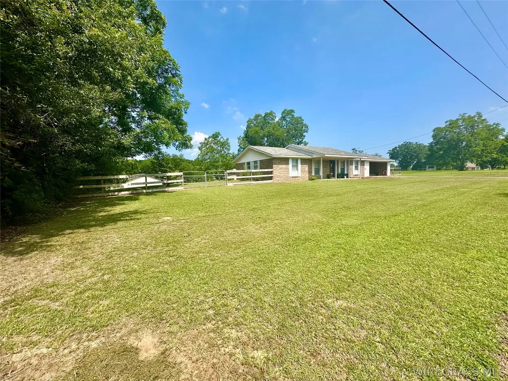 102 Fay Street Opp AL 36467