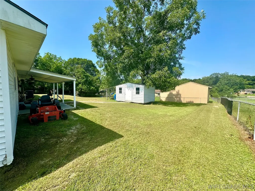 102 Fay Street Opp AL 36467