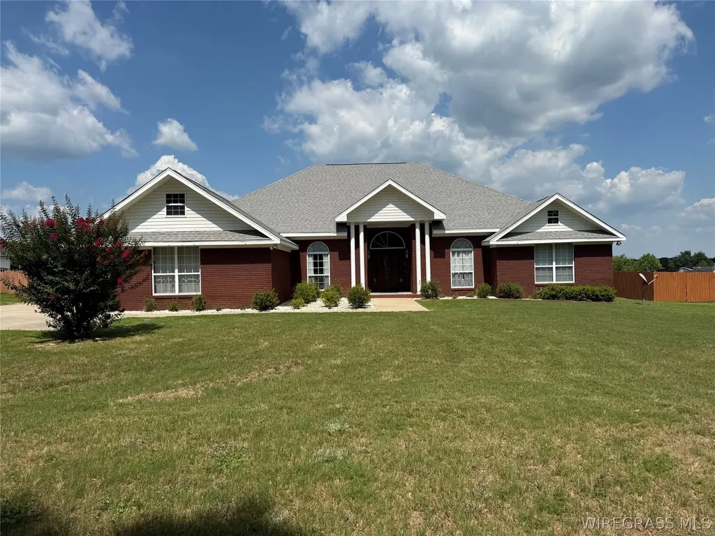 1279 County Road 445 Enterprise AL 36330
