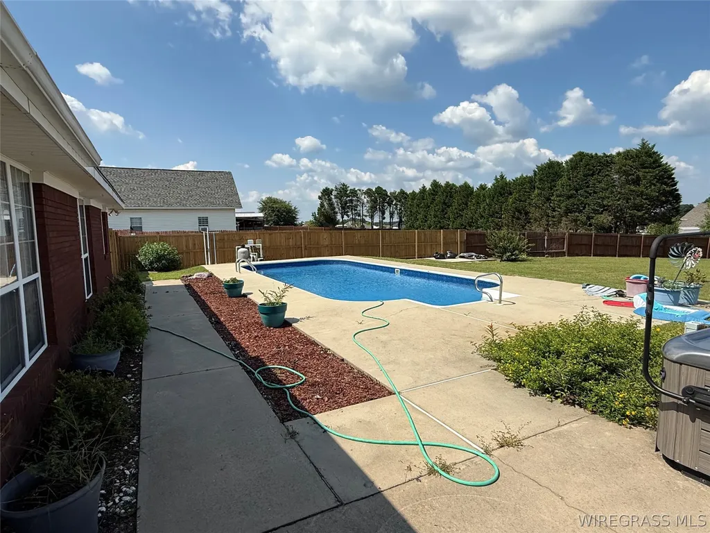 1279 County Road 445 Enterprise AL 36330