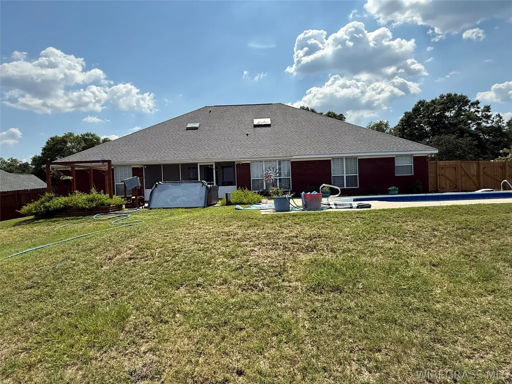 1279 County Road 445 Enterprise AL 36330