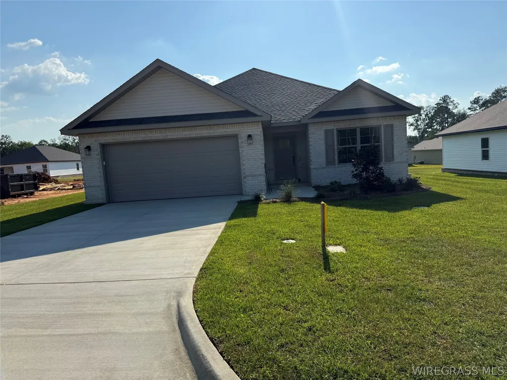 109 Scout Way Enterprise AL 36330