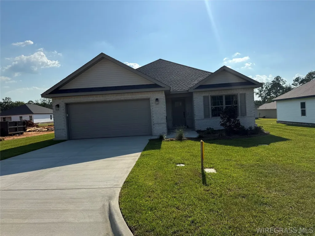 109 Scout Way Enterprise AL 36330