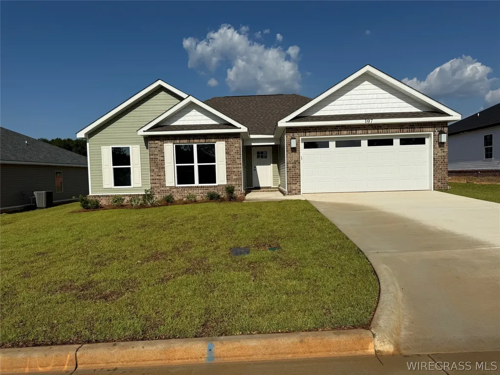 107 Brandi Avenue Enterprise AL 36330