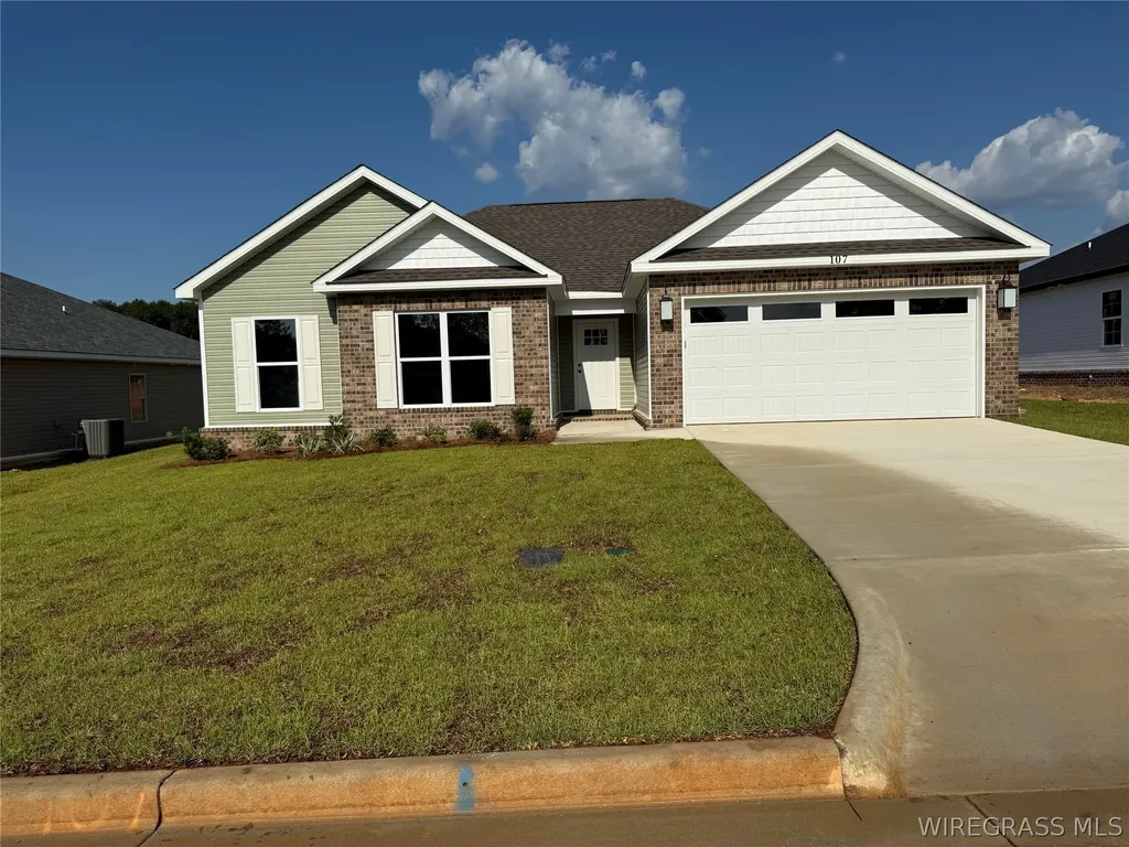107 Brandi Avenue Enterprise AL 36330