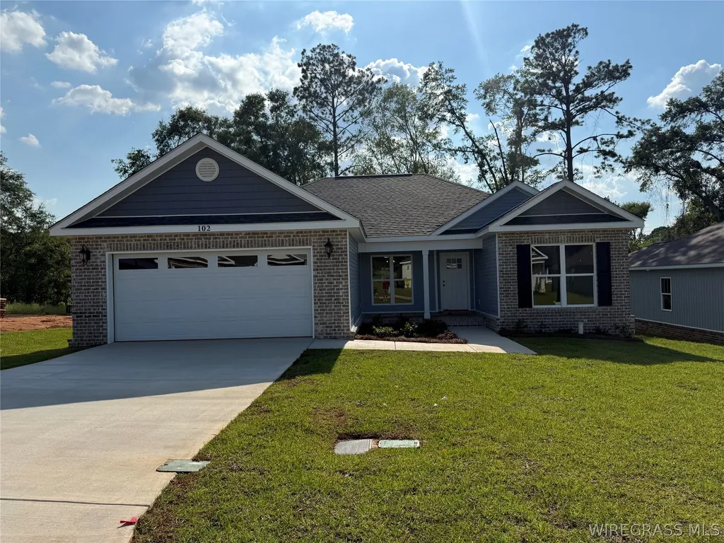 102 Brandi Avenue Enterprise AL 36330