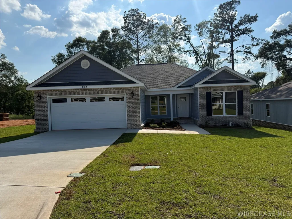 102 Brandi Avenue Enterprise AL 36330
