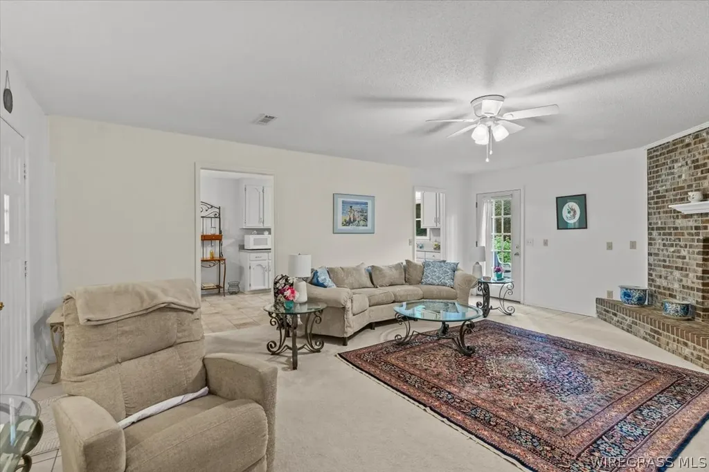 317 Ridgeway Drive Enterprise AL 36330
