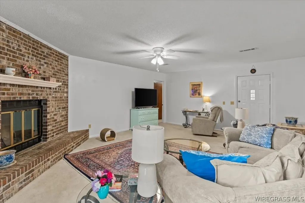 317 Ridgeway Drive Enterprise AL 36330