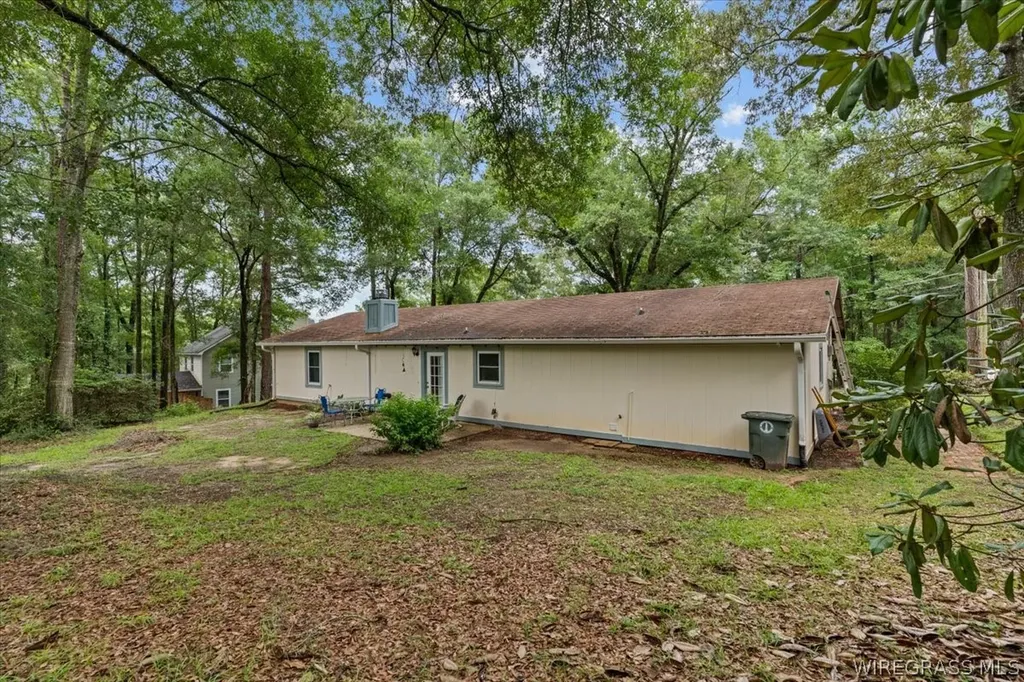 317 Ridgeway Drive Enterprise AL 36330