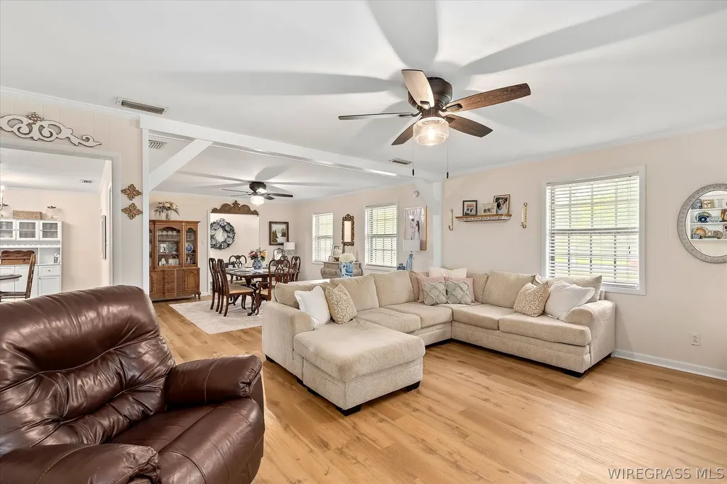1107 N Trinity Street Geneva AL 36340