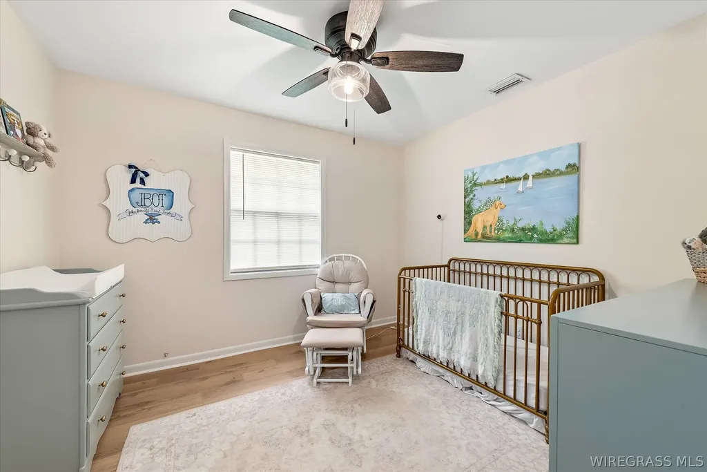 1107 N Trinity Street Geneva AL 36340
