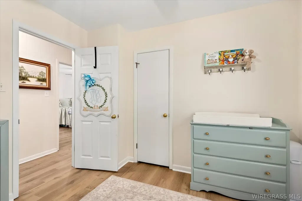 1107 N Trinity Street Geneva AL 36340