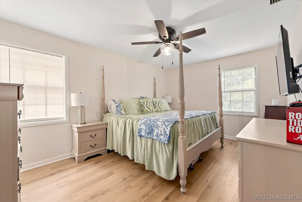1107 N Trinity Street Geneva AL 36340