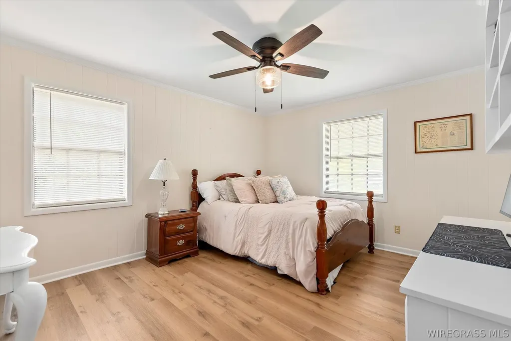 1107 N Trinity Street Geneva AL 36340