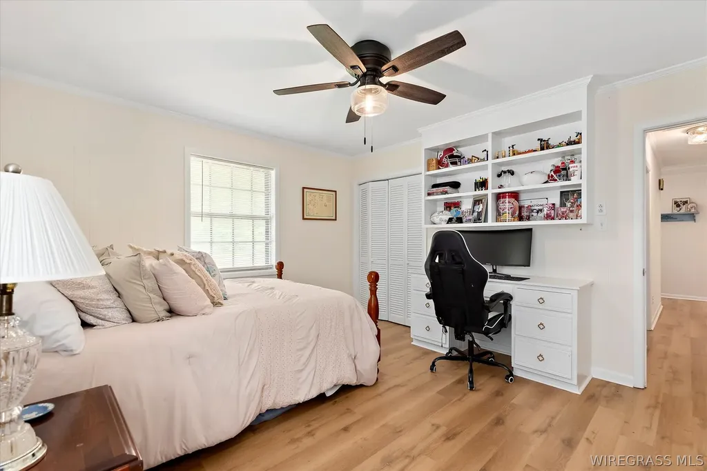 1107 N Trinity Street Geneva AL 36340