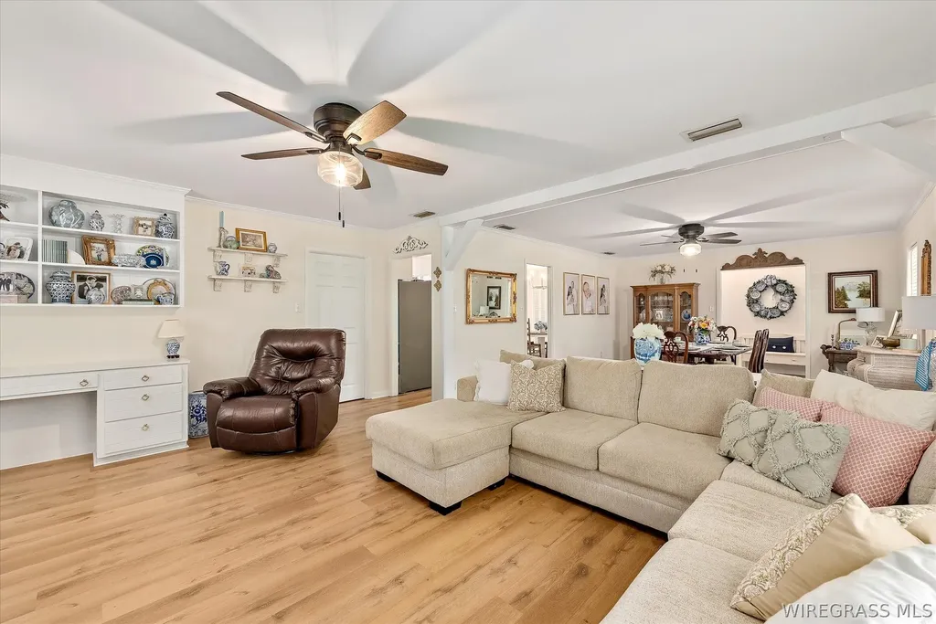 1107 N Trinity Street Geneva AL 36340
