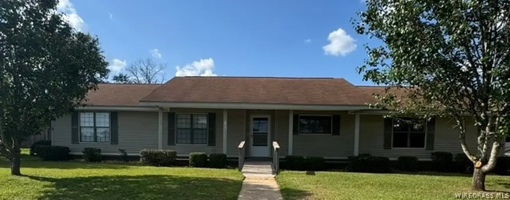 700 George Wallace Drive Enterprise AL 36330