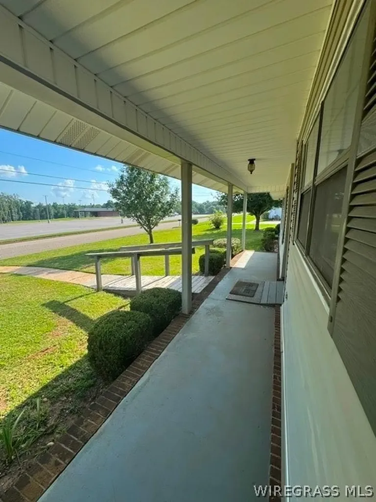 700 George Wallace Drive Enterprise AL 36330