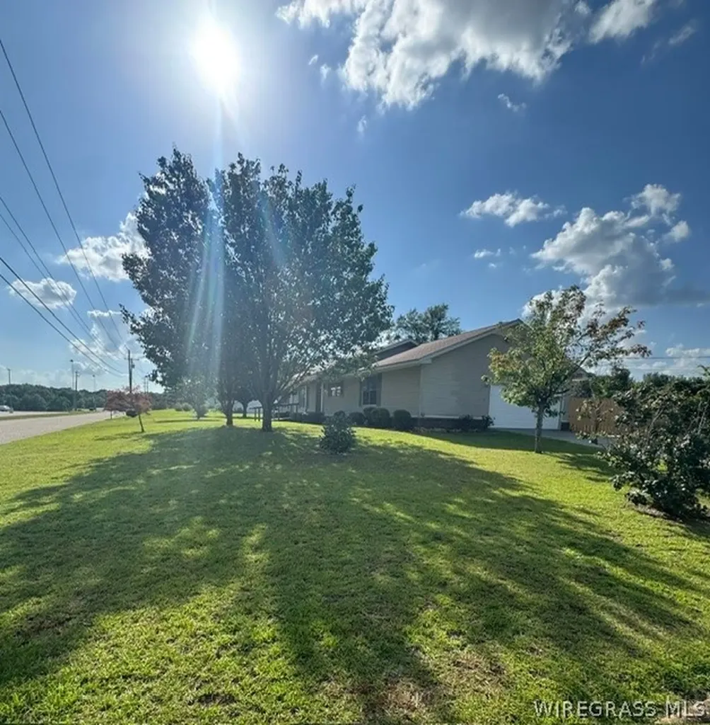 700 George Wallace Drive Enterprise AL 36330