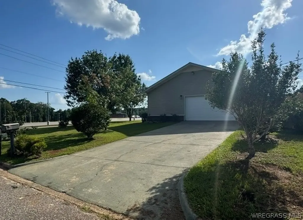 700 George Wallace Drive Enterprise AL 36330
