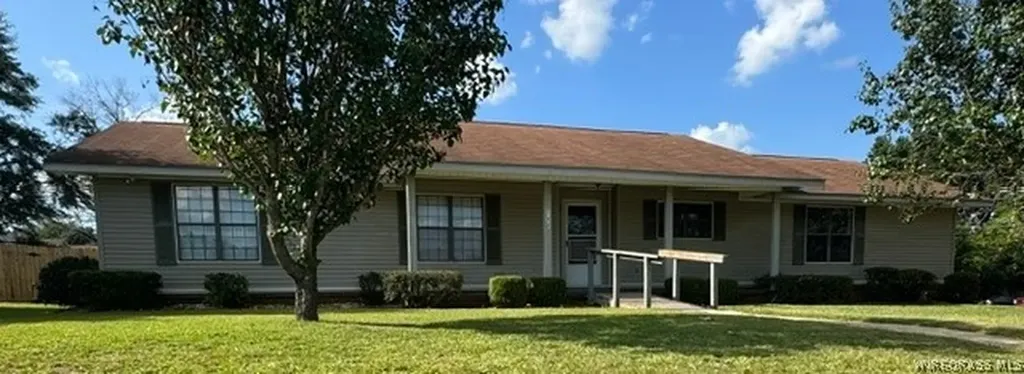 700 George Wallace Drive Enterprise AL 36330
