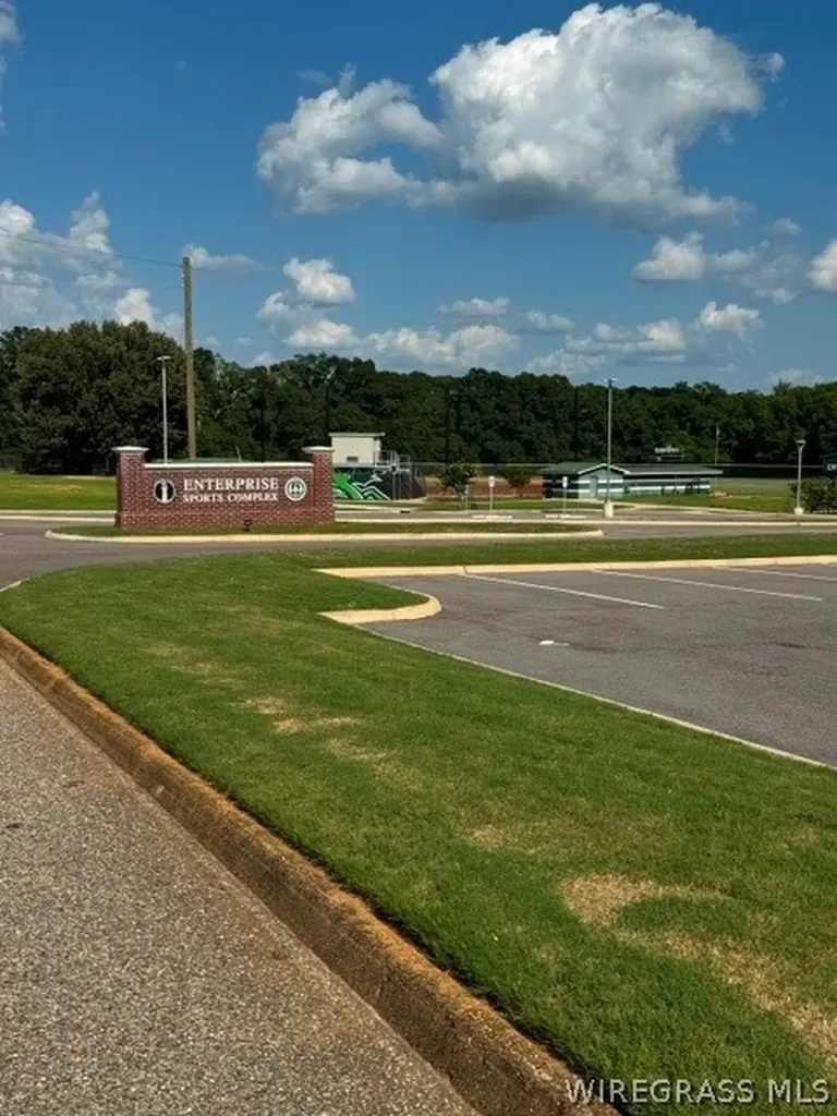 700 George Wallace Drive Enterprise AL 36330