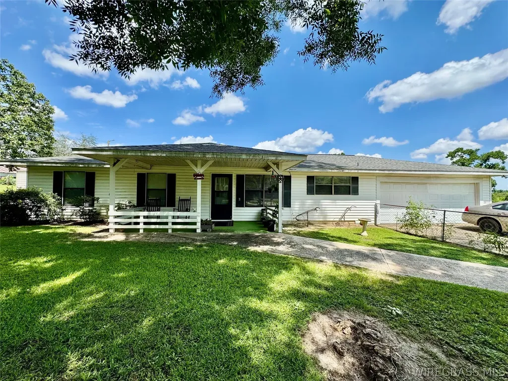 25498 Highway 331 Opp AL 36467