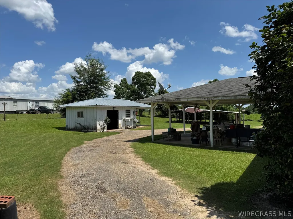 25498 Highway 331 Opp AL 36467