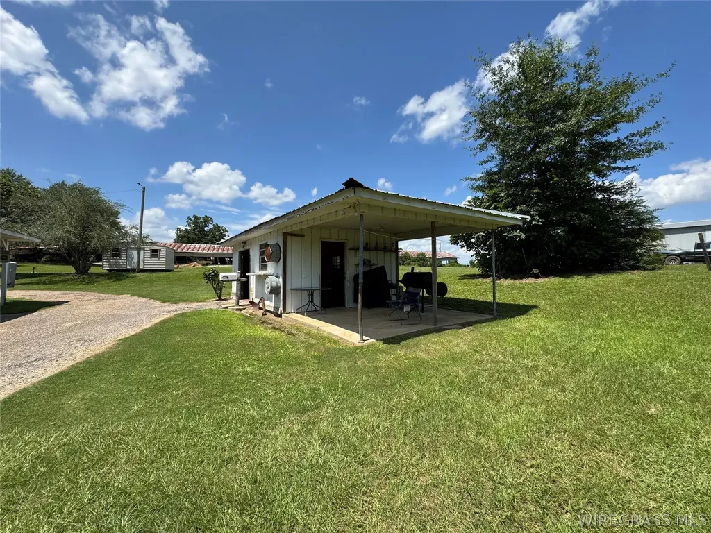 25498 Highway 331 Opp AL 36467