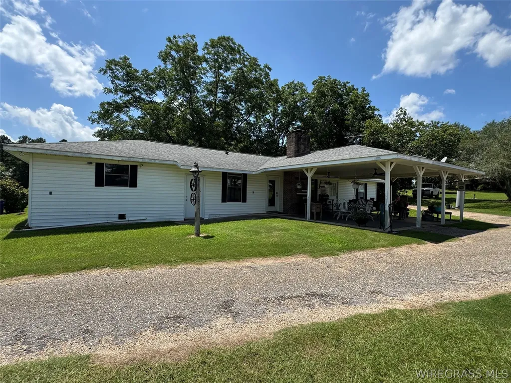 25498 Highway 331 Opp AL 36467