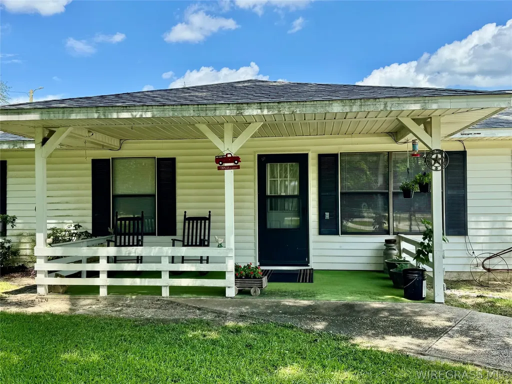 25498 Highway 331 Opp AL 36467