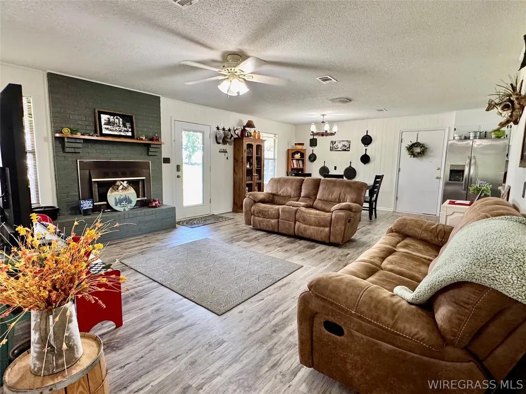 25498 Highway 331 Opp AL 36467