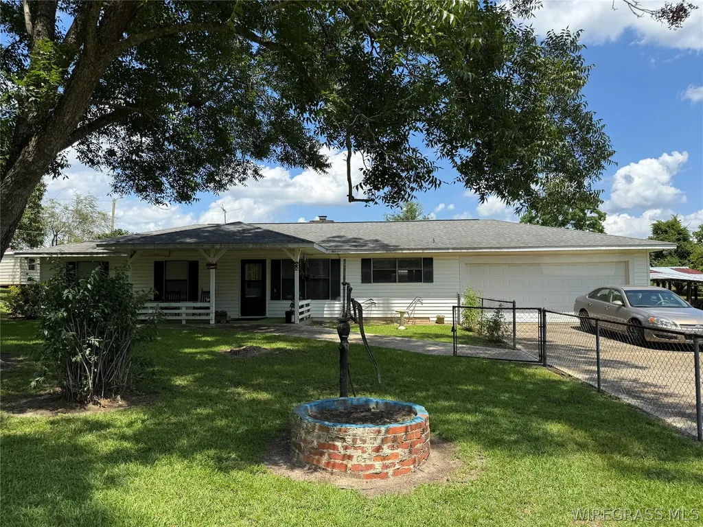 25498 Highway 331 Opp AL 36467