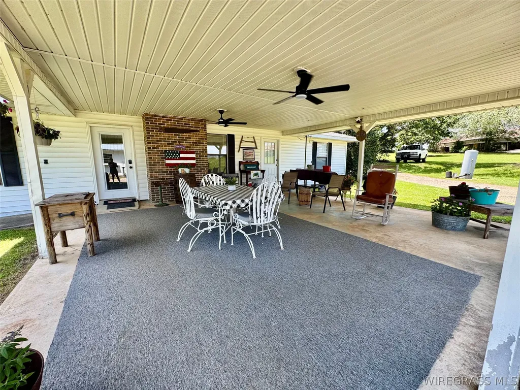 25498 Highway 331 Opp AL 36467
