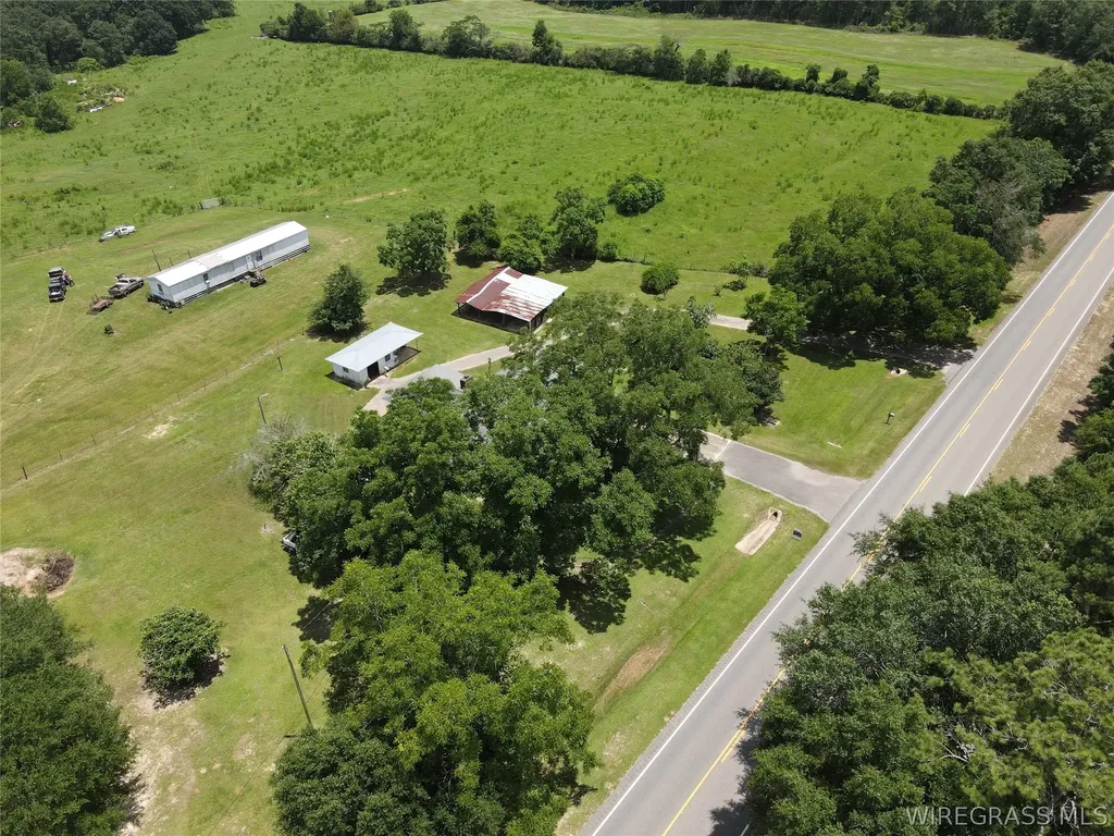 25498 Highway 331 Opp AL 36467
