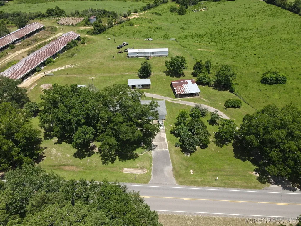 25498 Highway 331 Opp AL 36467