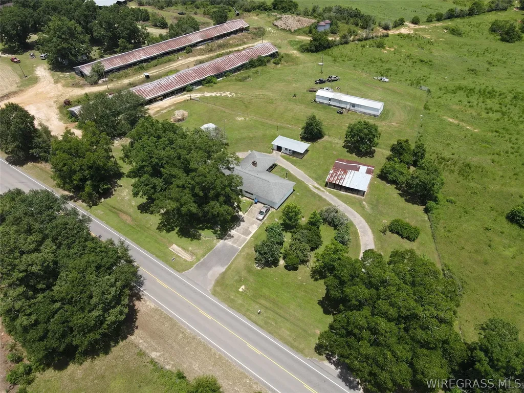 25498 Highway 331 Opp AL 36467