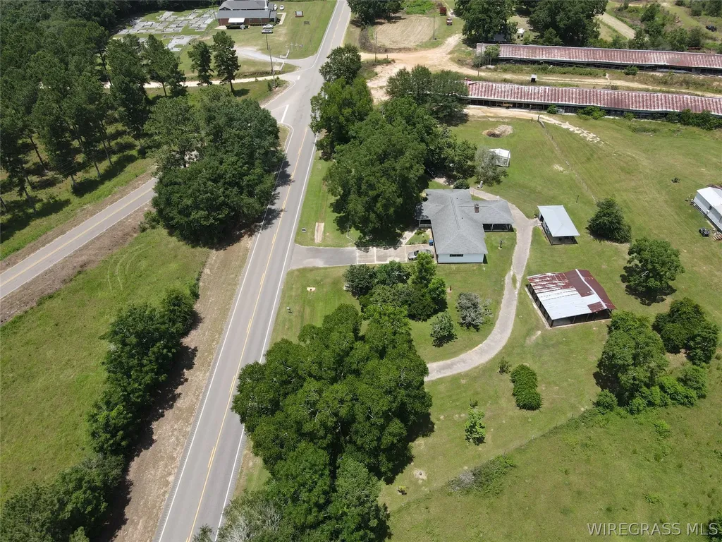 25498 Highway 331 Opp AL 36467